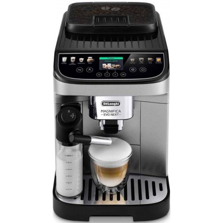 WYPRZEDAŻ DeLonghi Magnifica Evo Next Ekspres do kawy w pełni automatyczny ECAM310.80.SB